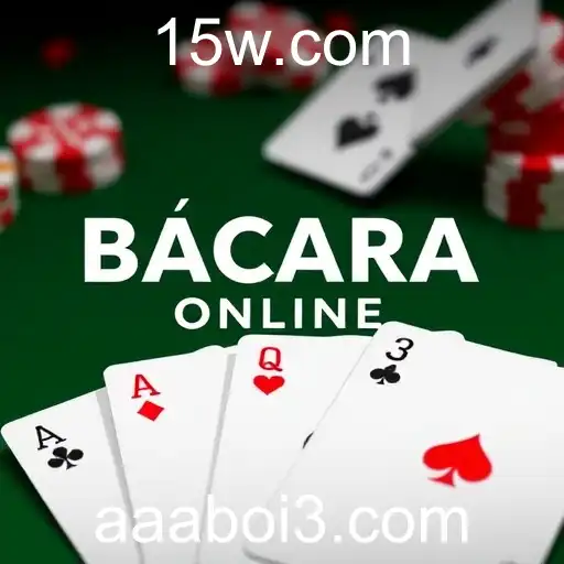 Bacará online